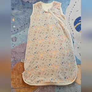 Copper and Pearl Sleep Sack